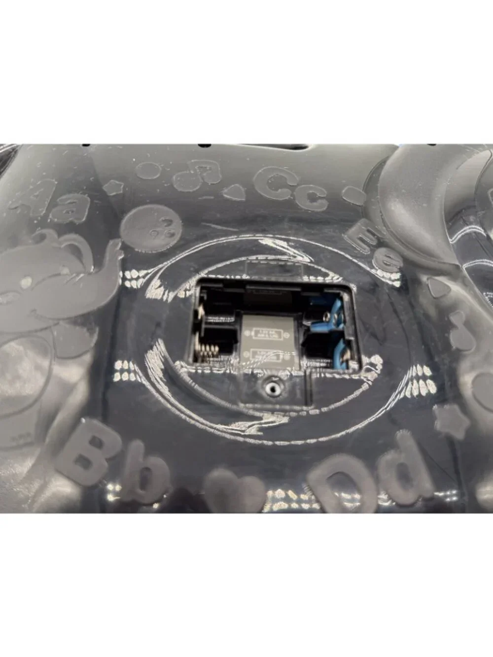 VTech Touch and Teach Elephant Tested Works!